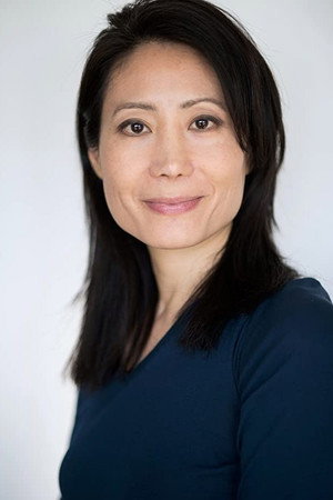 Cover image for Shirley Huang