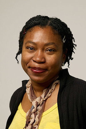 Cover image for Tanya Hamilton