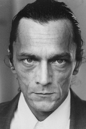 Cover image for Lutz Halbhubner