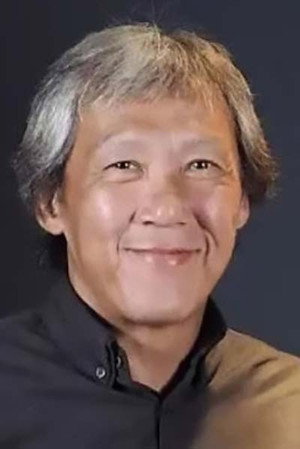 Cover image for 易天雄