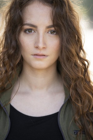 Cover image for Sara Silvestro
