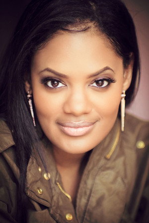 Cover image for Nzingha Stewart