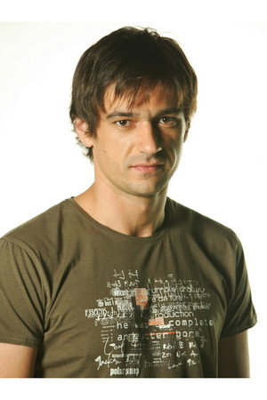 Cover image for Bogdan Albulescu