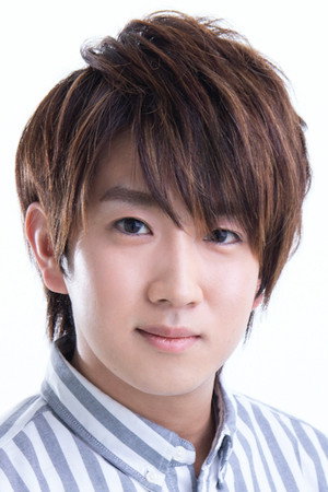 Cover image for 菊池勇成