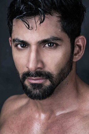 Cover image for Vivan Bhatena