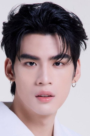 Cover image for ชัชพล ประณตพงศ์