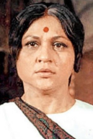 Cover image for Nirupa Roy