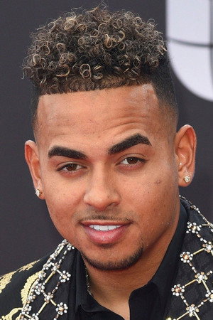 Cover image for Ozuna