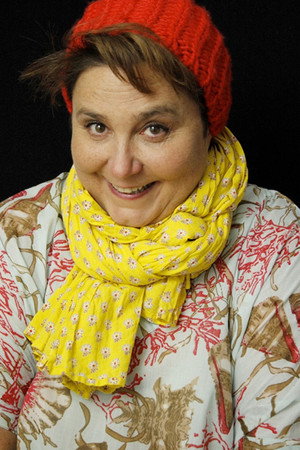Cover image for Valérie Flan