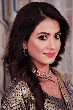 Cover image for Akanksha Juneja