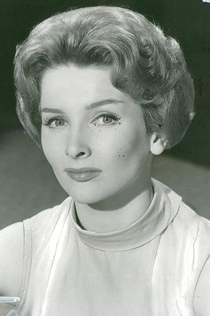 Cover image for Millicent Martin