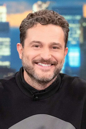 Cover image for Γιώργος Καραμίχος