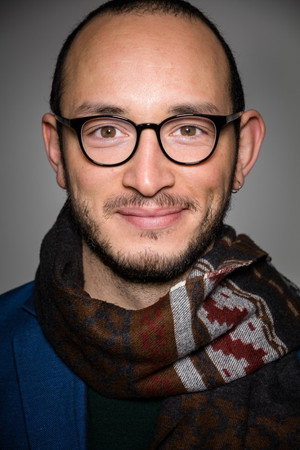 Cover image for Majd Mastoura