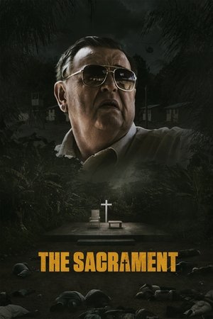 Poster for Таинство