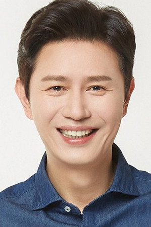 Cover image for 김민종