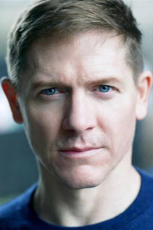 Cover image for Philip Bulcock