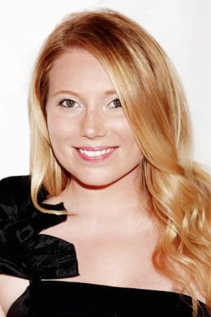 Cover image for Nicole Neuman