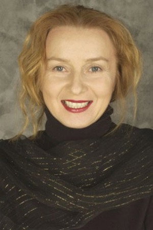 Cover image for Halina Rasiakówna