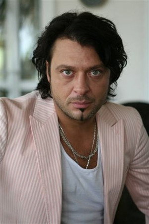 Cover image for Vladimir Tishko
