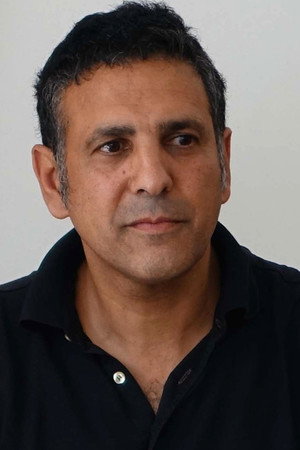 Cover image for Benoît Barouh