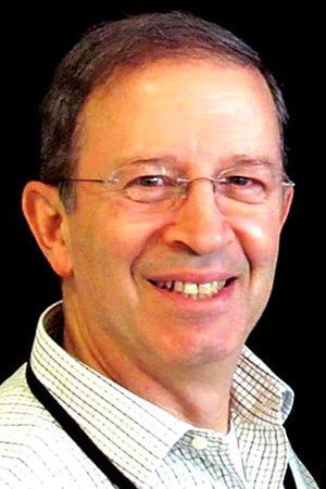 Cover image for Peter Newman