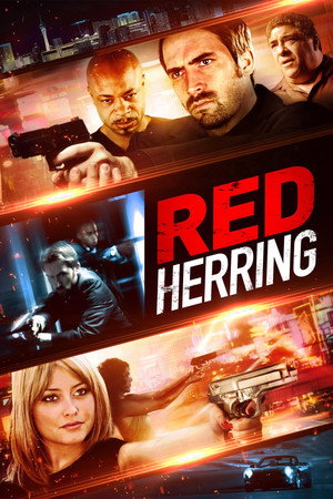 Poster for Red Herring