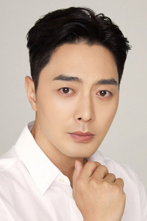 Cover image for Jang Seo-won