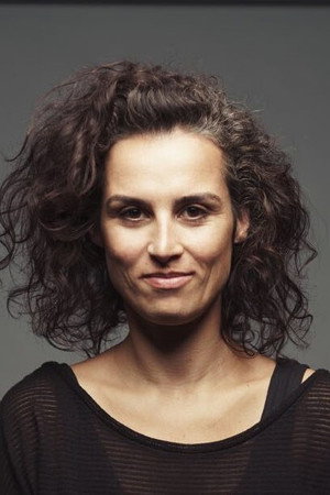 Cover image for Nadia Amin