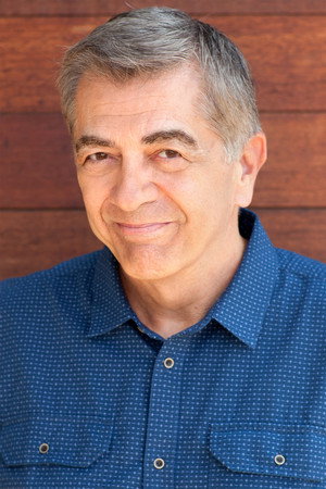 Cover image for David Novak