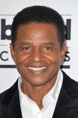 Cover image for Jackie Jackson
