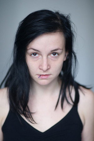 Cover image for Nadine Pape