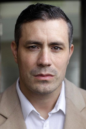 Cover image for Christian Greenway