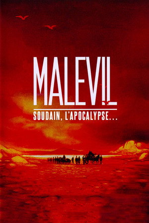 Poster for Малевил