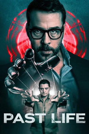 Poster for Прошлая жизнь