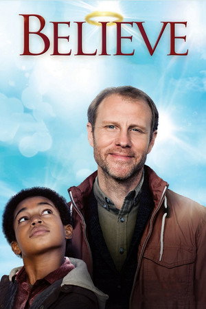 Poster for Я верю