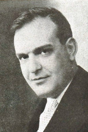 Cover image for Charles Spaak