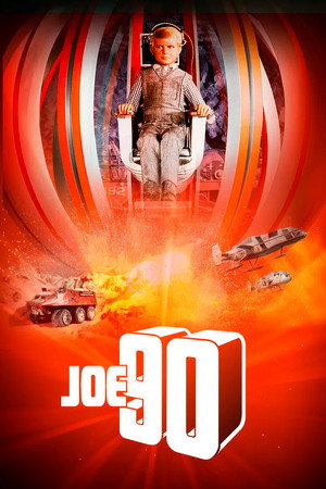 Poster for Джо 90