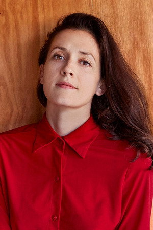 Cover image for Danielle Krudy