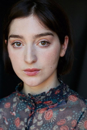 Cover image for Julia Goldberg