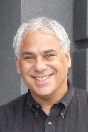 Cover image for Michael Zorek