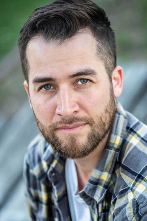 Cover image for Jared Murillo