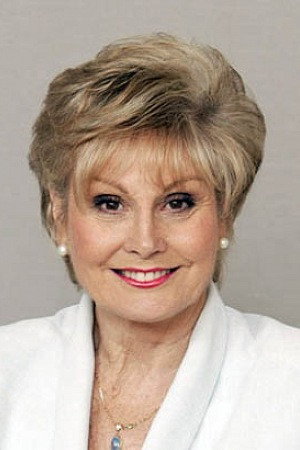 Cover image for Angela Rippon