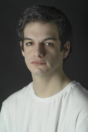 Cover image for Diogo Carmona