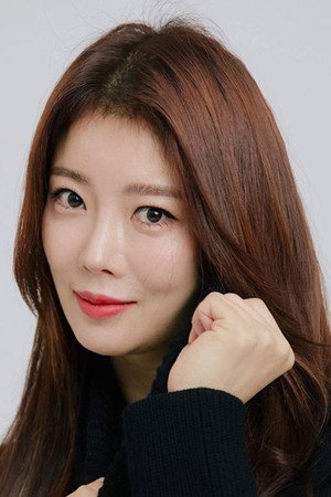 Cover image for Choi Sung-hee