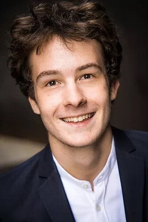 Cover image for Maximilian Ehrenreich