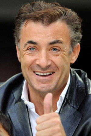 Cover image for Jean Alesi