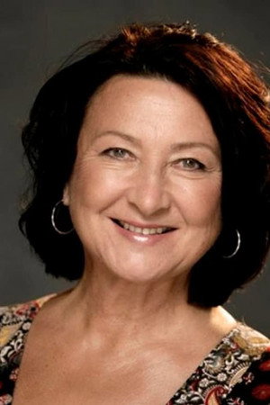 Cover image for Marta Kaczmarek