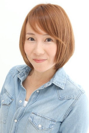 Cover image for 半場友恵