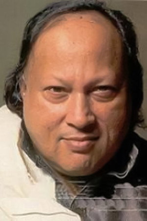 Cover image for Nusrat Fateh Ali Khan