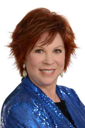 Cover image for Vicki Lawrence